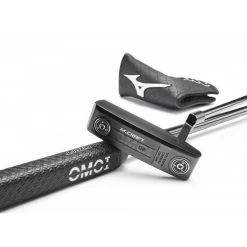 Mizuno MCraft OMOI #2 Blue IP Putter - 35 11 Mizuno MCraft OMOI #2 Blue IP Putter - 35 -golf mizuno mcraft omoi 2 blue ip putter 35 p12503 27156 image