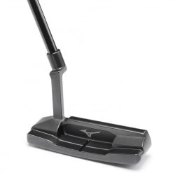 Mizuno MCraft OMOI #2 Putter Nickel - 35 -golf mizuno mcraft omoi 2 putter nickel 35 p12500 27140 image
