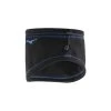 Mizuno Neck Warmer - Black -golf mizuno neck warmer black p5064 9284 image