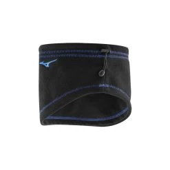 Mizuno Neck Warmer - Black