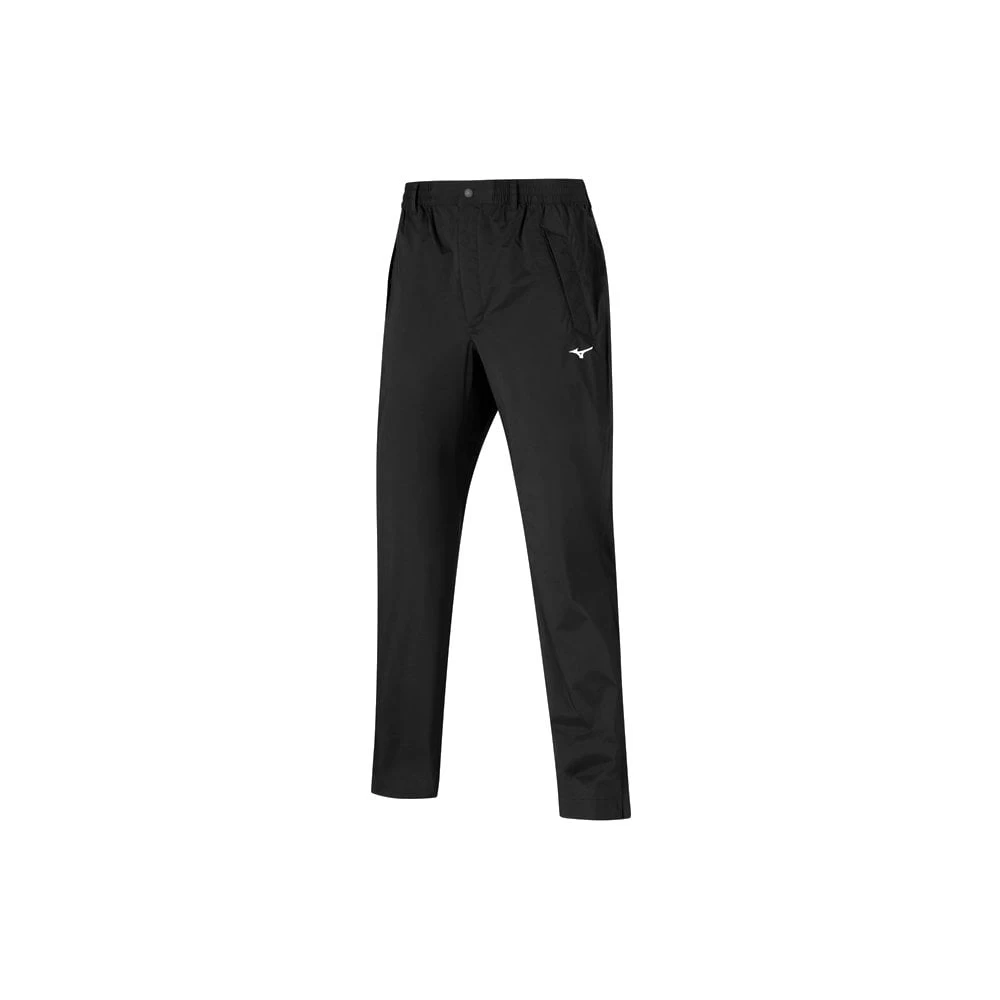 Mizuno Nexlite Flex Trouser Black 3 Mizuno Nexlite Flex Trouser Black