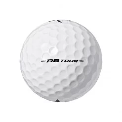 Mizuno RB Tour (Dzn) Golf Ball - White -golf mizuno rb tour dzn golf ball white p13516 30815 image