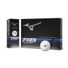 Mizuno RB Tour X (Dzn) Golf Balls - White 2 Mizuno RB Tour X (Dzn) Golf Balls - White -golf mizuno rb tour x dzn golf balls white p13515 30810 image