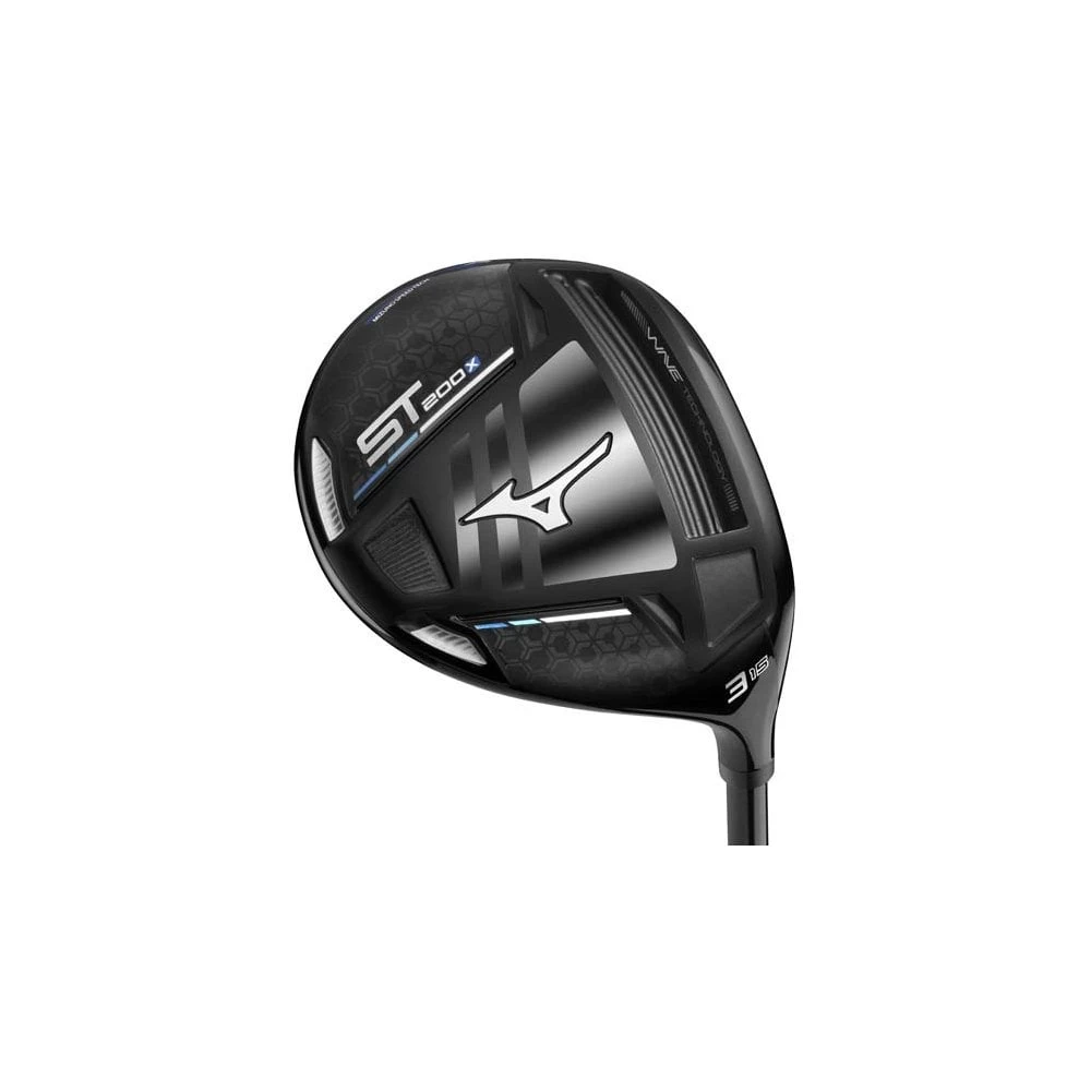 Mizuno ST-200X Fairway Wood 3 Mizuno ST-200X Fairway Wood