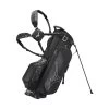 Mizuno Tour Stand Bag 22 - Black