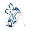 Mizuno Tour Stand Bag 22 - White/Blue -golf mizuno tour stand bag 22 white blue p11938 25573 image