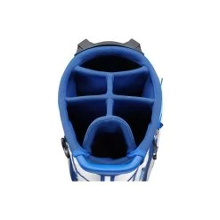 Mizuno Tour Stand Bag 22 - White/Blue 9 Mizuno Tour Stand Bag 22 - White/Blue -golf mizuno tour stand bag 22 white blue p11938 25575 image