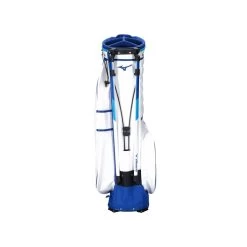 Mizuno Tour Stand Bag 22 - White/Blue 10 Mizuno Tour Stand Bag 22 - White/Blue -golf mizuno tour stand bag 22 white blue p11938 25576 image