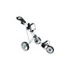 3 Wheel Push Golf Trolley