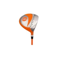 MK Lite Driver Rh Orange 49in - 125cm
