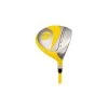 MK Lite Driver Rh Yellow 45in - 115cm -golf mkids mk lite driver rh yellow 45in 115cm p6322 12327 image