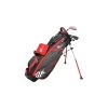 MK Lite Half Set Red 53in - 135cm -golf mkids mk lite half set red 53in 135cm p6334 12349 image