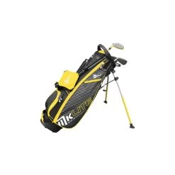 MK Lite Half Set Yellow 45in - 115cm