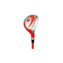 MK Lite Hybrid Red 53in - 135cm