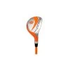 MK Lite Hybrid Rh Orange 49in - 125cm