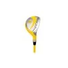 MK Lite Hybrid Rh Yellow 45in - 115cm -golf mkids mk lite hybrid rh yellow 45in 115cm p6324 12331 image