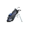 MK Pro Half Set Blue 61in - 155cm -golf mkids mk pro half set blue 61in 155cm p6350 12379 image