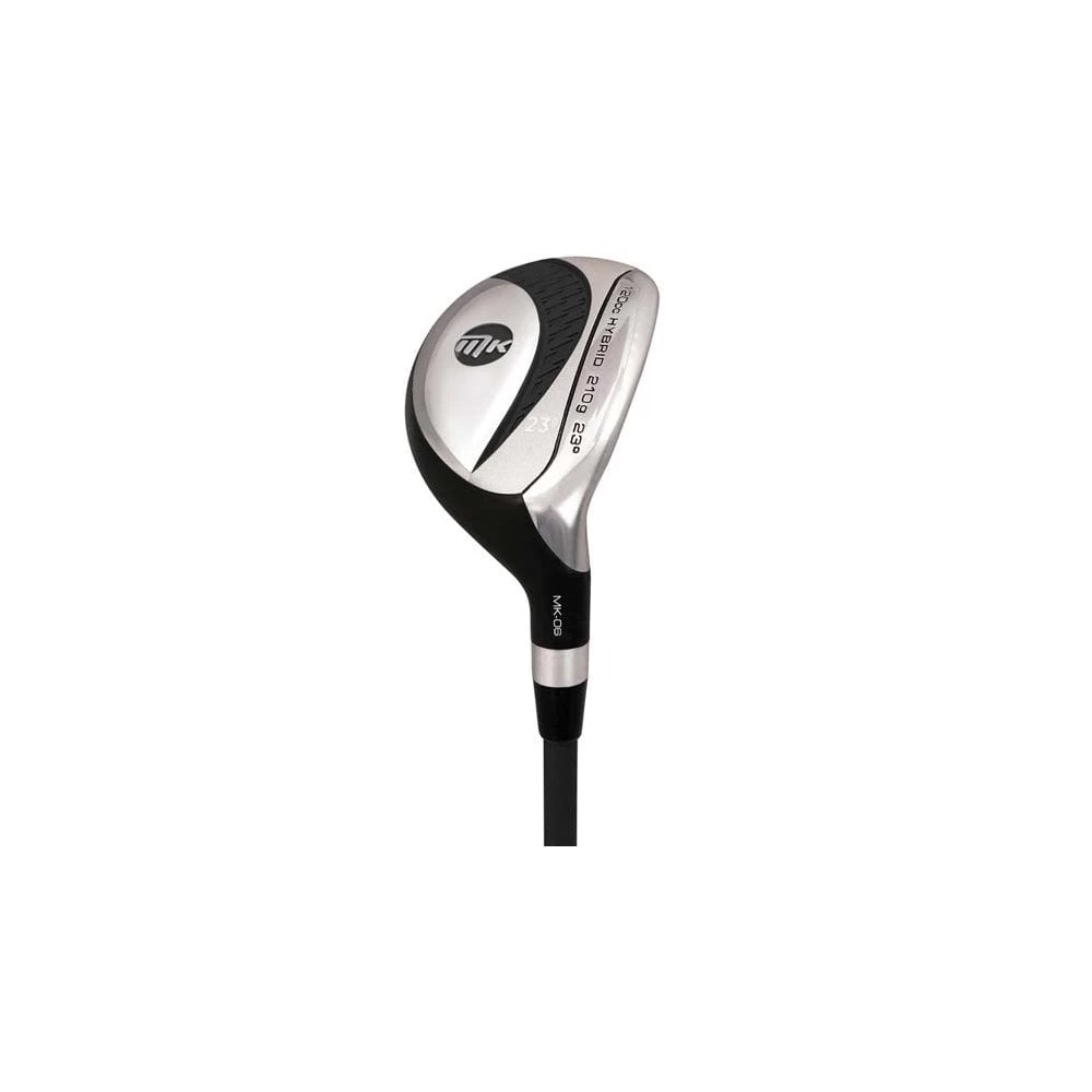 MK Pro Hybrid Rh Grey 65in - 165cm 3 MK Pro Hybrid Rh Grey 65in - 165cm