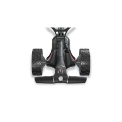 Motocaddy 2023 M1 DHC Elec Trolley STANDARD Lithium Battery -golf motocaddy 2023 m1 dhc elec trolley standard lithium battery p3282 4930 image