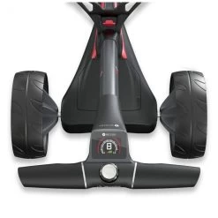 Motocaddy 2023 S1 Elec Trolley Ultra LITHIUM -golf motocaddy 2023 s1 elec trolley ultra lithium p8279 22562 image