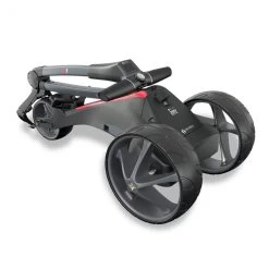 Motocaddy 2023 S1 Elec Trolley Ultra LITHIUM -golf motocaddy 2023 s1 elec trolley ultra lithium p8279 22563 image