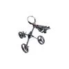 Motocaddy CUBE PUSH TROLLEY RED -golf motocaddy cube push trolley red p3354 5054 image