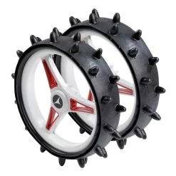 Motocaddy Hedgehog Push Trolley Rear Wheel Sleeves