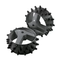 Motocaddy M-SERIES DHC HEDGEHOG WHEELS