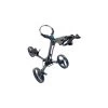 Motocaddy P1 PUSH TROLLEY BLUE -golf motocaddy p1 push trolley blue p3355 5056 image