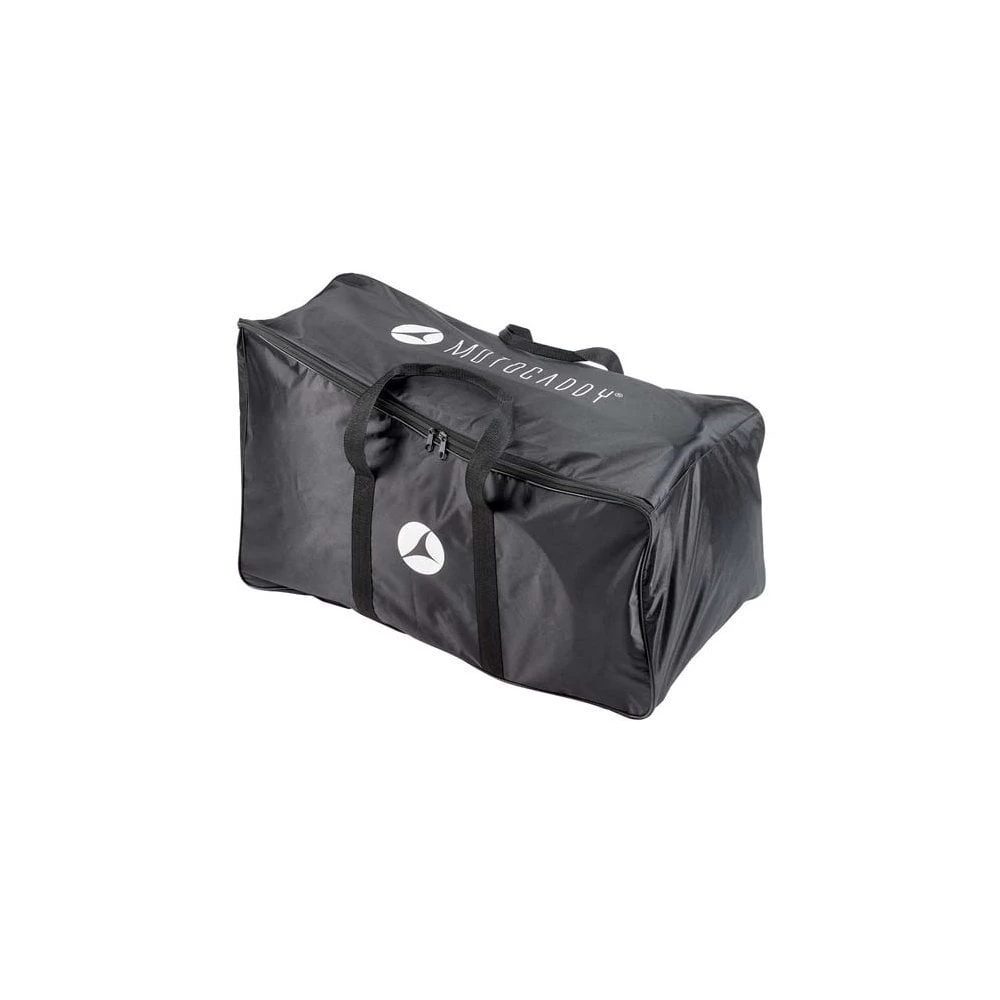 Motocaddy Push Trolley Travel Cover Z1/P1 3 Motocaddy Push Trolley Travel Cover Z1/P1