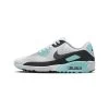 Nike Air Max 90G Golf Shoes - White/Grey/Photon