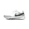 Nike AIR ZM INFINITY TOUR NEXT Golf Shoes - WHITE -golf nike air zm infinity tour next golf shoes white p11531 24658 image