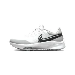Nike AIR ZM INFINITY TOUR NEXT Golf Shoes - WHITE