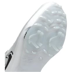 Nike AIR ZM INFINITY TOUR NEXT Golf Shoes - WHITE -golf nike air zm infinity tour next golf shoes white p11531 24662 image