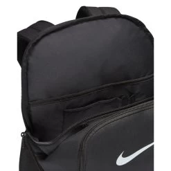 Nike Brasilia 9.5 Back Pack - Black -golf nike brasilia 9 5 back pack black p14215 33001 image