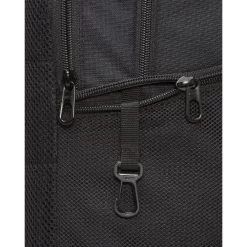 Nike Brasilia 9.5 Back Pack - Black -golf nike brasilia 9 5 back pack black p14215 33002 image