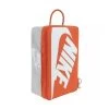 Nike Shoe Box Shoe Bag - Orange/Grey 2 Nike Shoe Box Shoe Bag - Orange/Grey -golf nike shoe box shoe bag orange grey p12130 25964 image