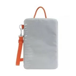 Nike Shoe Box Shoe Bag - Orange/Grey -golf nike shoe box shoe bag orange grey p12130 25966 image