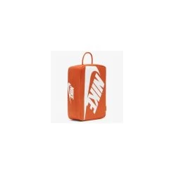 Nike Shoe Box Shoe Bag - Orange/White -golf nike shoe box shoe bag orange white p12320 26821 image
