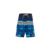 Oakley 19 INCHES STRIPED BOARDSHORT - FATHOM -golf oakley 19 inches striped boardshort fathom p4431 8294 image