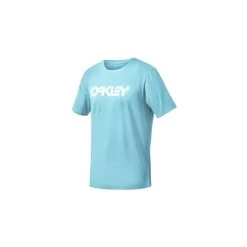 Oakley 50-MARK II TEE - Bright Cerulean