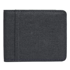 Oakley B1B BIFOLD WALLET BAG BLACKOUT HTHR