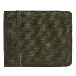 Oakley B1B BIFOLD WALLET BAG NEW DARK BRUSH HTHR