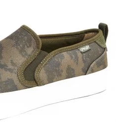 Oakley B1B CLASSIC SLIP On Shoes - GREEN BRUSH CAMO 10 Oakley B1B CLASSIC SLIP On Shoes - GREEN BRUSH CAMO -golf oakley b1b classic slip on shoes green brush camo p9480 20321 image