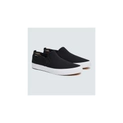 Oakley B1B CLASSIC SLIP ON SNEAKER - Blackout 7 Oakley B1B CLASSIC SLIP ON SNEAKER - Blackout -golf oakley b1b classic slip on sneaker blackout p2381 3167 image