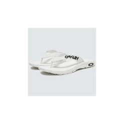 Oakley B1B FLIP FLOP FLIP FLOP - White -golf oakley b1b flip flop flip flop white p5881 10819 image