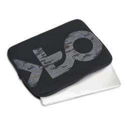 Oakley B1B Laptop Case BLACK/BRUSH TIGER GREEN -golf oakley b1b laptop case black brush tiger green p13903 31912 image