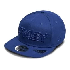 Oakley B1B MESHED FB HAT Poseidon