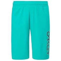 Oakley B1B SHORTS - MINT GREEN