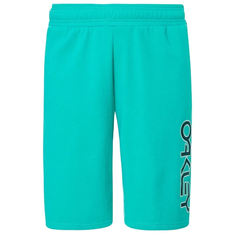 Oakley B1B SHORTS - MINT GREEN 3 Oakley B1B SHORTS - MINT GREEN